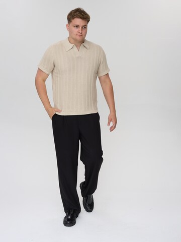 Dxnmxrk Sweater 'DXFardden' in Grey