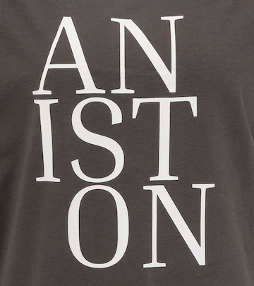 Aniston CASUAL Shirt in Grey