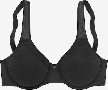 Minimizer Minimizer di NUANCE in nero: frontale