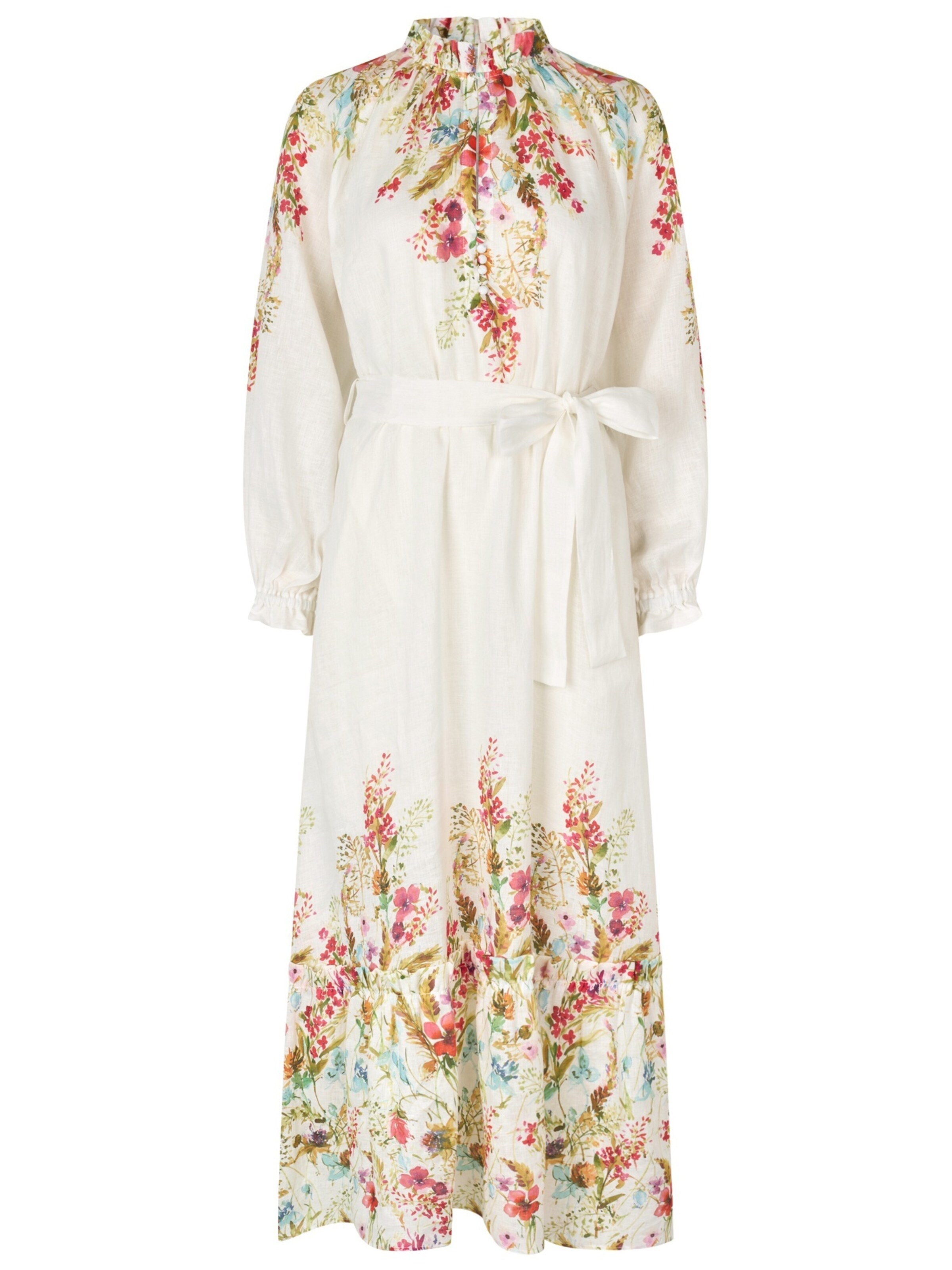 Dea Kudibal Dress ' IdaniaDEA NS ' in 40 in Cream, Item view