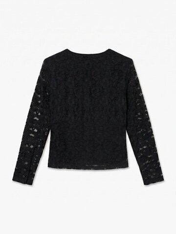 VERO MODA - Blusa 'VMDea' en negro