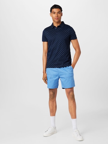 JOOP! Shirt 'Pancrazio' in Blauw