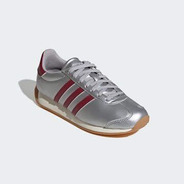 Baskets basses 'Runvista Halo' ADIDAS SPORTSWEAR en argent