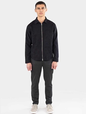 Ciszere Shirt 'Aden' in Black