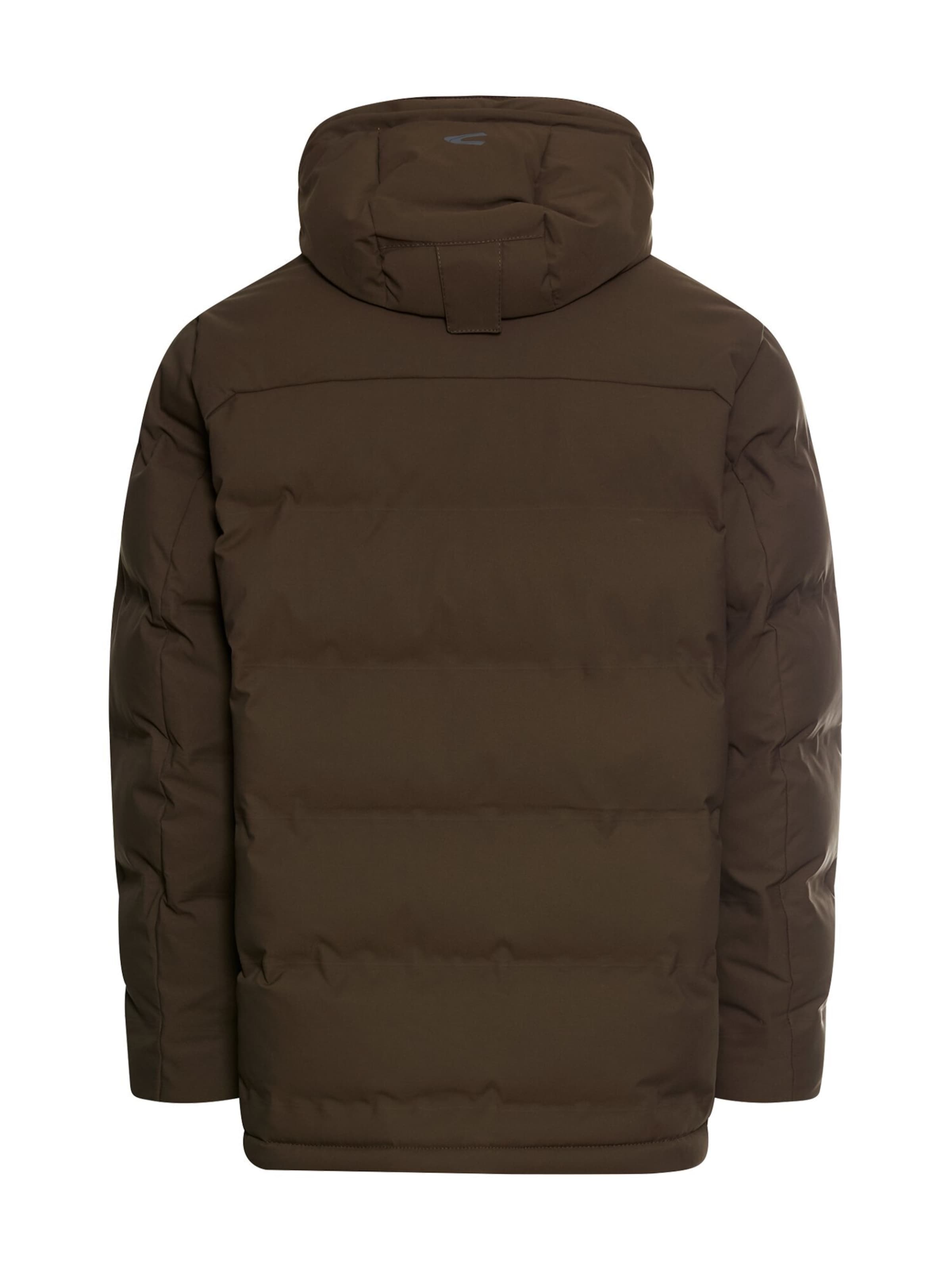 CAMEL ACTIVE Jake in Braun