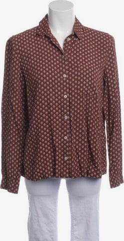 Marc O'Polo Bluse / Tunika L in Mischfarben: Vorderseite