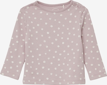 s.Oliver Shirt in Pink: Vorderseite