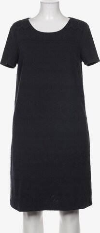 Charles Vögele Dress in XXXL in Blue: front