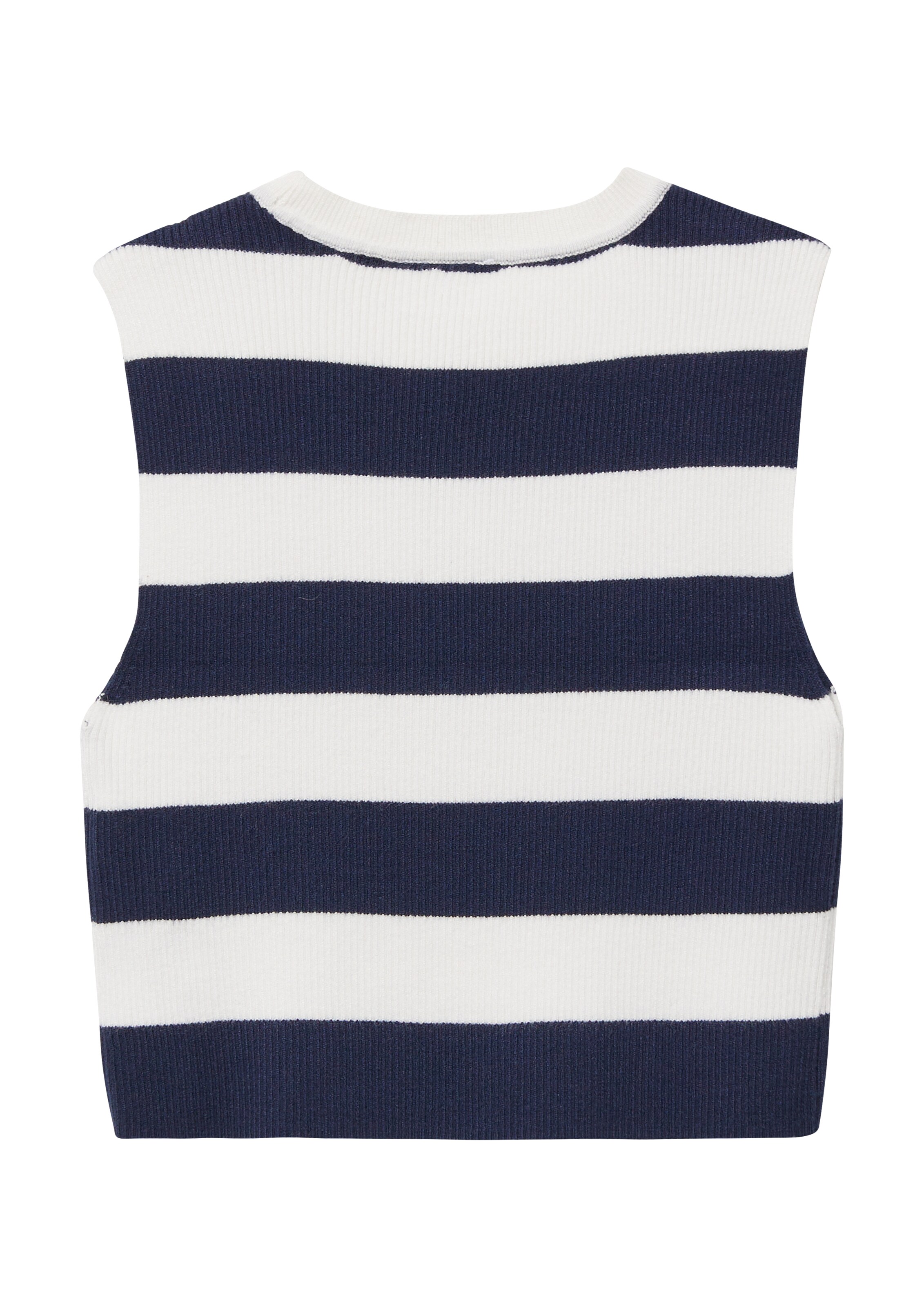 s.Oliver Top in Blau