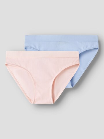 Sous-vêtements LMTD en bleu