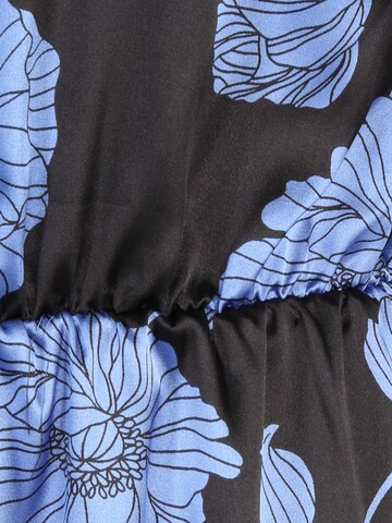 Robe 'MORRIS' Vila Tall en noir