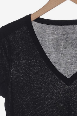 ESPRIT Sweater & Cardigan in S in Black