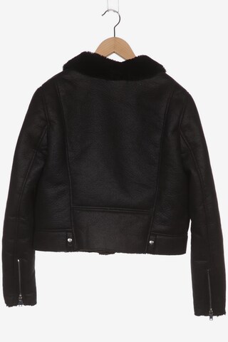Trafaluc Jacket & Coat in XL in Black