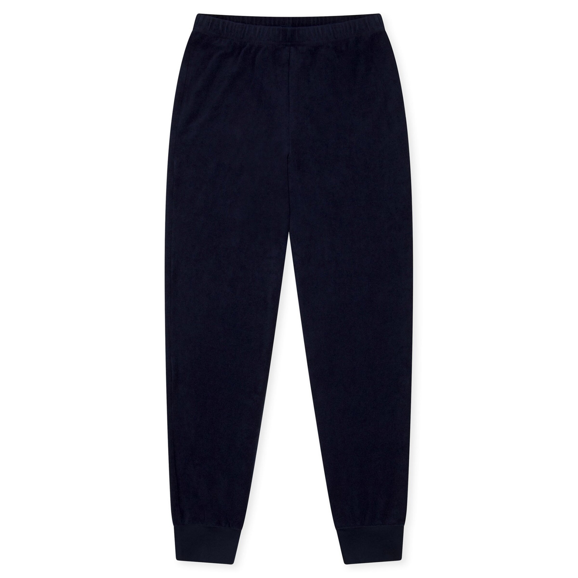 Pigiama di SCHIESSER in blu