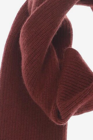 ARMEDANGELS Scarf & Wrap in One size in Red