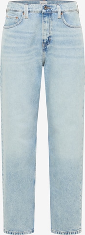 MUSTANG Jeans 'Jeff' in Blau: Vorderseite