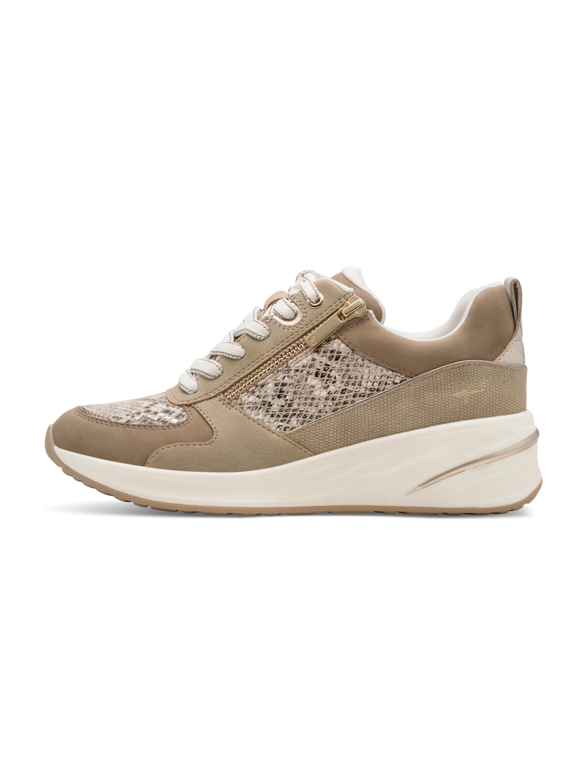 Tamaris Sneakers in Beige