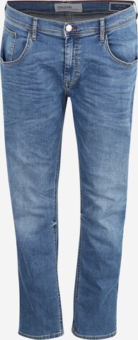 regular Jeans di Blend Big in blu: frontale