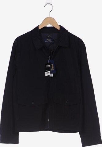 Polo Ralph Lauren Jacket & Coat in M in Blue: front