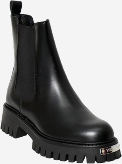 Yoxeone Chelsea Boots 'CHELSEA CORE' in schwarz, Produktansicht