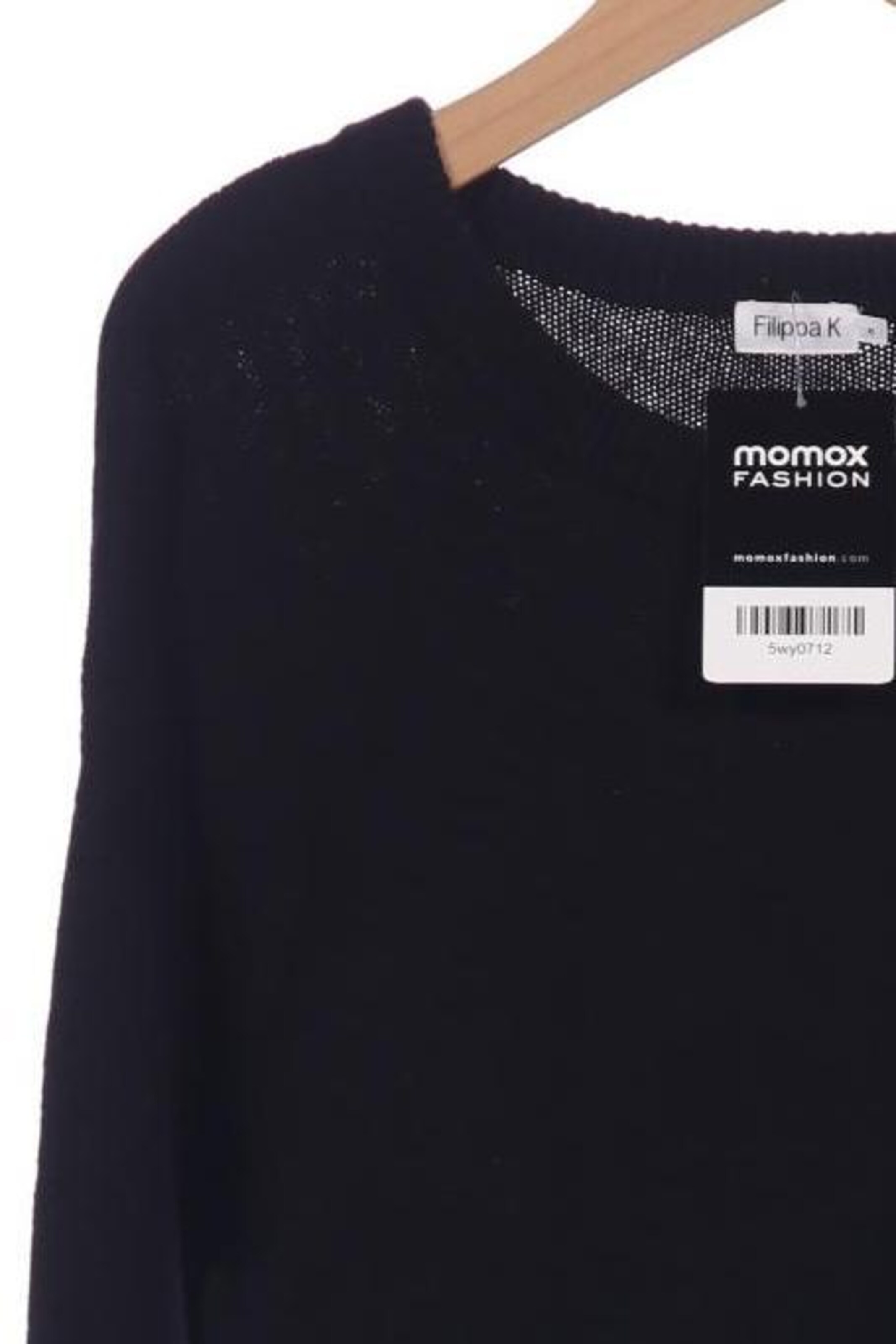 Filippa K Sweater & Cardigan in M in Black