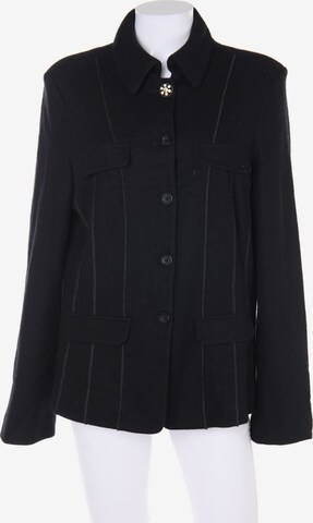 ONETOUCH Jacket & Coat in XL in Black: front