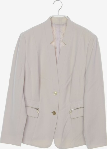 GERRY WEBER Blazer L in Beige: predná strana