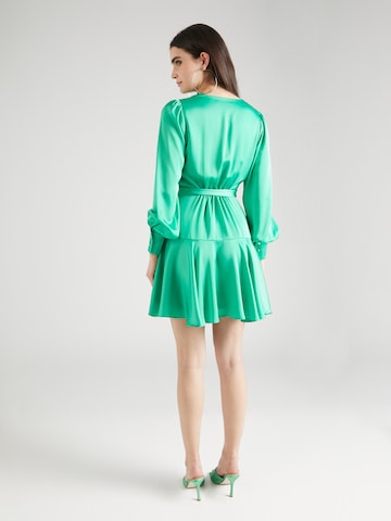 Forever New Obleka 'Matilda' | zelena barva