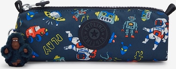 mėlyna KIPLING Krepšys 'Freedom': priekis