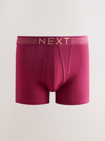 Next Boxeralsók - vegyes színek