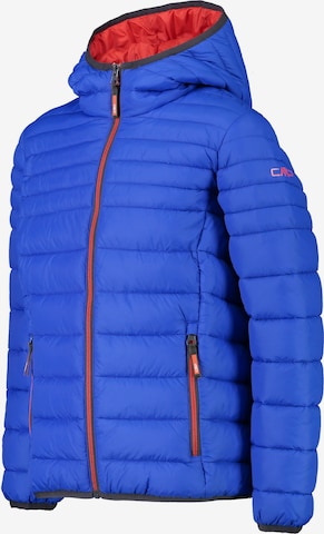 CMP Outdoor jacket in Blue