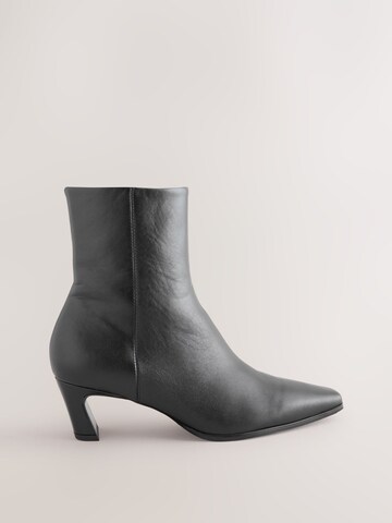 Next Členkové čižmy 'Forever Comfort®' - Čierna