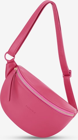 Expatrié Tasche 'Alice' in Pink