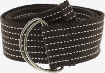 ESPRIT Belt in One size in Brown: front