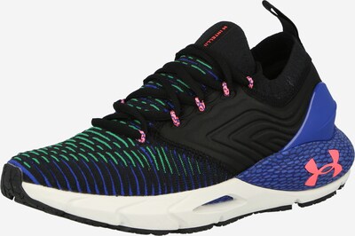 UNDER ARMOUR Športová obuv 'Phantom 2' - modrá / zmiešané farby / melónová / čierna, Produkt