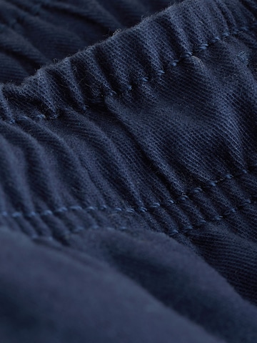 Next Regular Byxa i blå