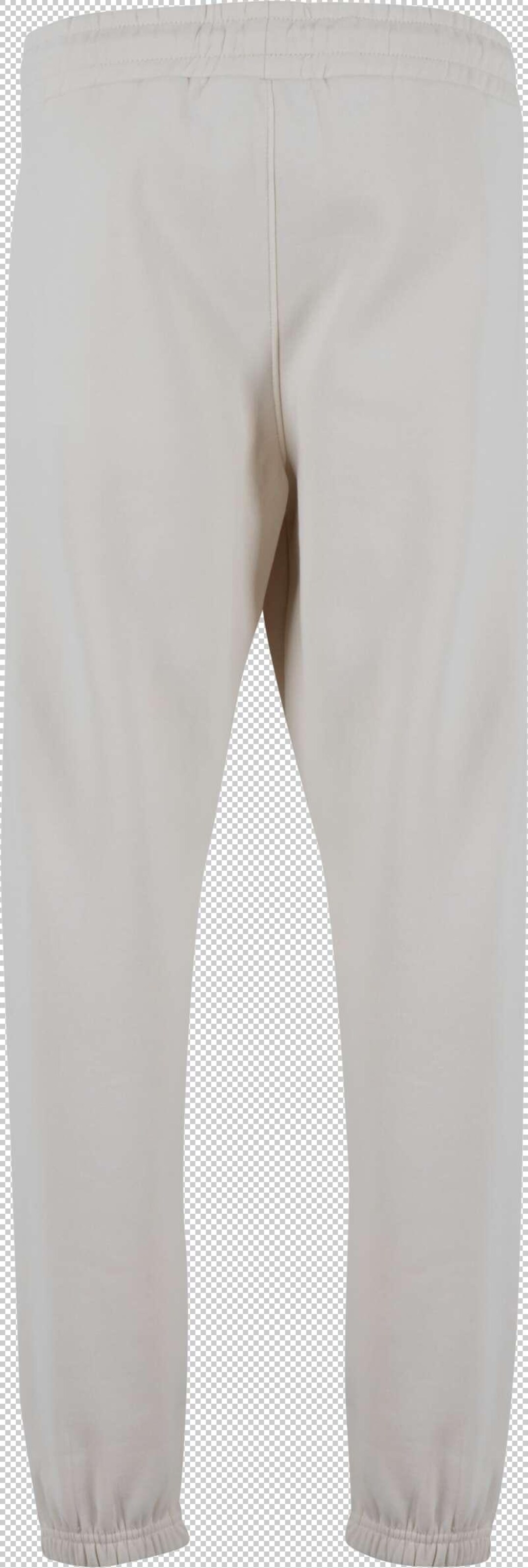 Urban Classics Regular Trousers in White