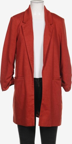 VERO MODA Blazer in S in Orange: front