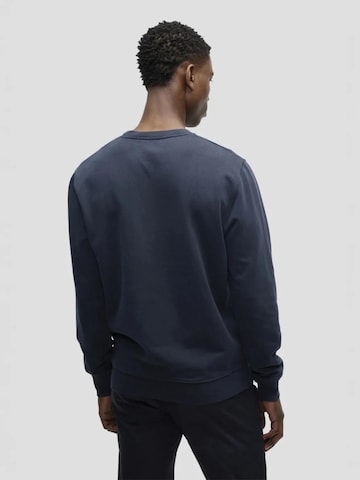 SANVT Sweatshirt 'The Perfect Sweatshirt'‌‌‌‌‌‌ in Blau