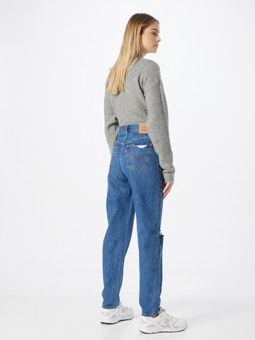 LEVI'S ® Tapered Jeans 'Patagonia' in Blauw