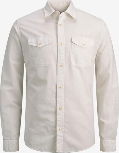 JACK & JONES Košeľa - biela, Produkt