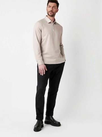 DESOTO Shirt‌‌‌‌‌‌ in Beige