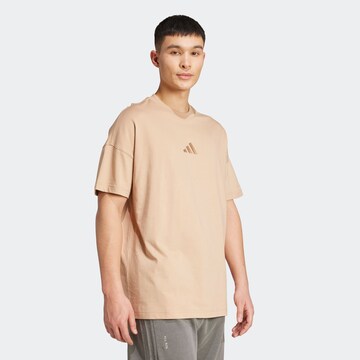 ADIDAS SPORTSWEAR Performance Shirt in Pink