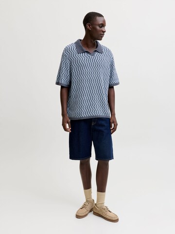 T-Shirt JACK & JONES en mélange de couleurs