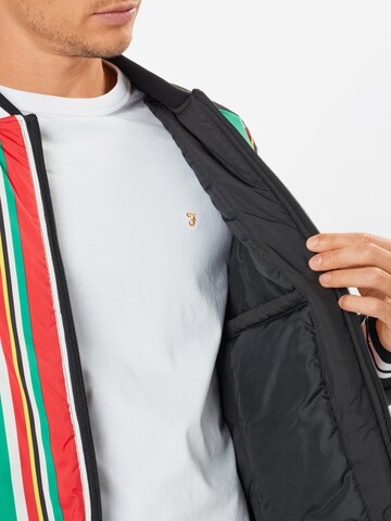 SOUTHPOLE Jacke in Mischfarben