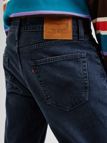 Tapered Jeans '502' di LEVI'S ® in blu