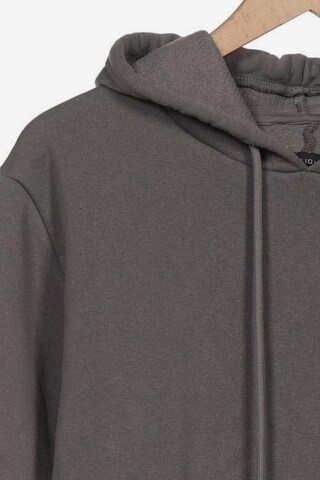 Religion Sweatshirt & Zip-Up Hoodie in L in Grey