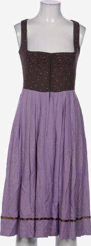 BERWIN & WOLFF Dress in XS in Purple: front