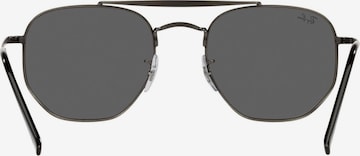 Lunettes de soleil 'Marshal' Ray-Ban en gris