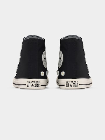 Baskets 'CHUCK TAYLOR ALL STAR' CONVERSE en noir